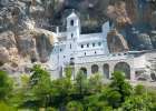 ostrog monastry tours transfer